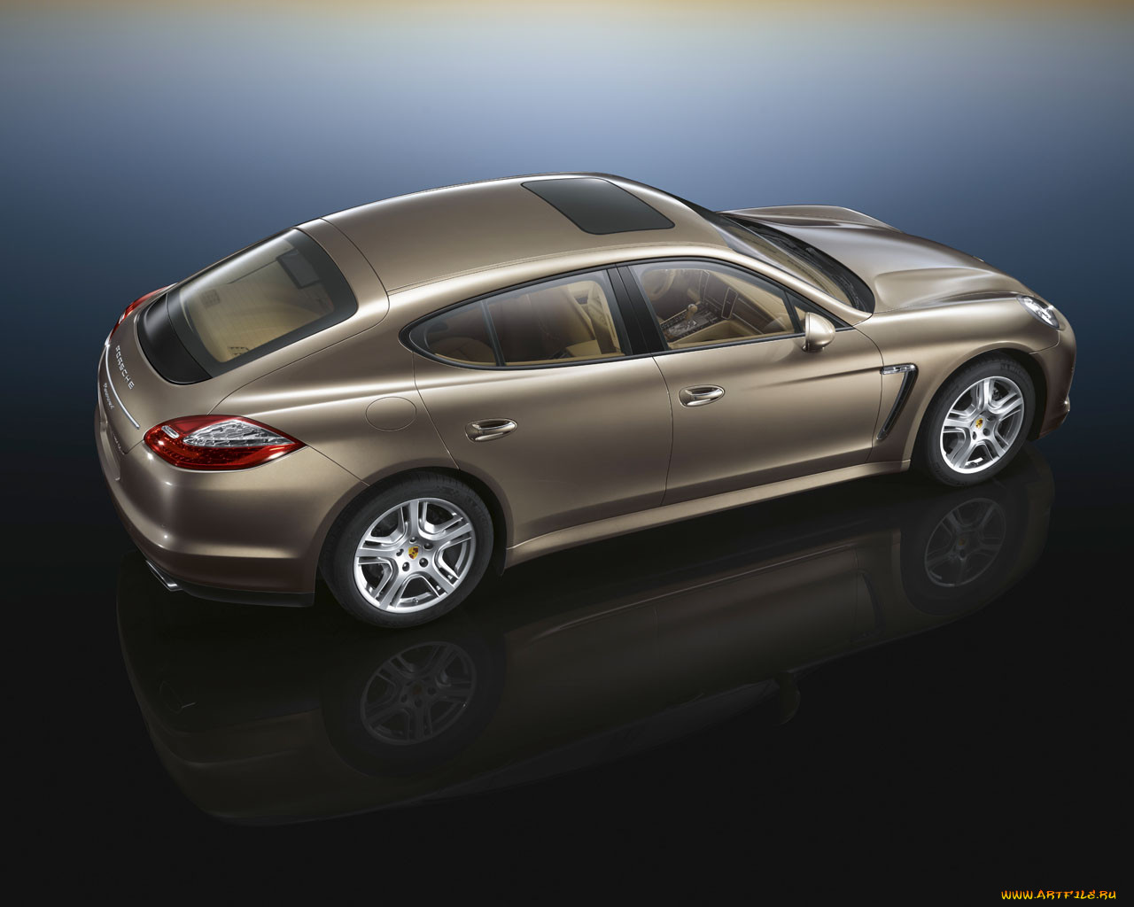 , porsche
